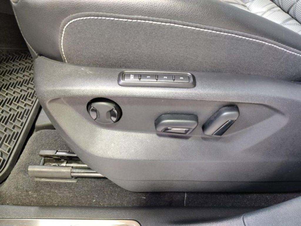 used 2024 Volkswagen Atlas car, priced at $44,995