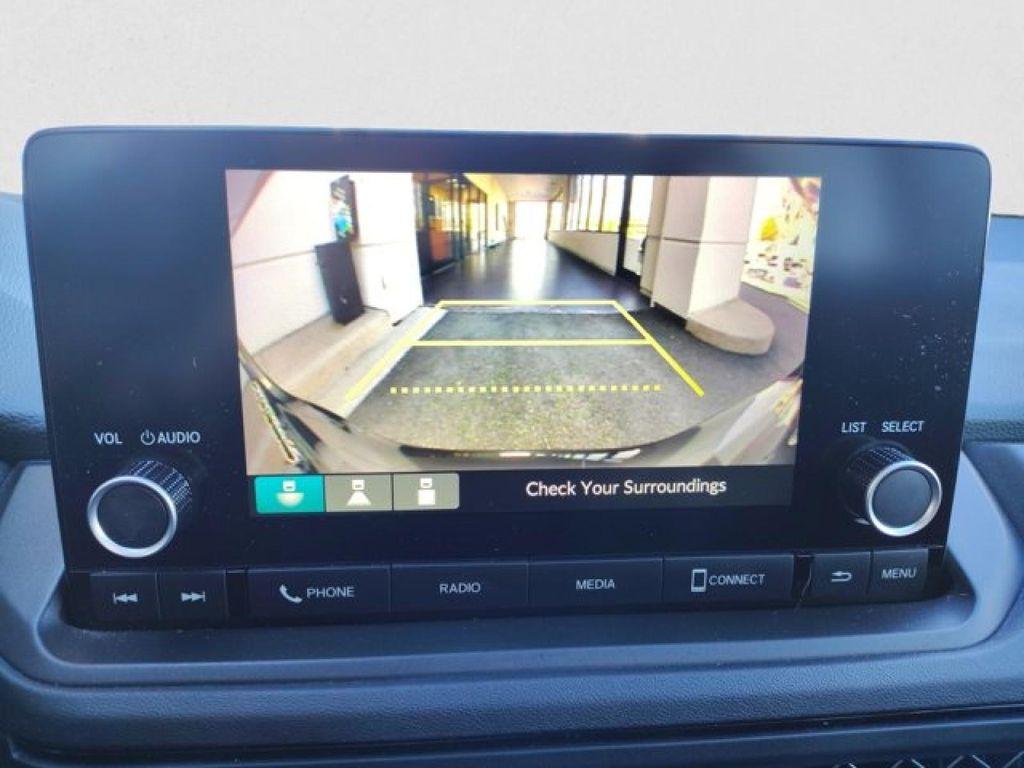 used 2023 Honda Accord car, priced at $27,995