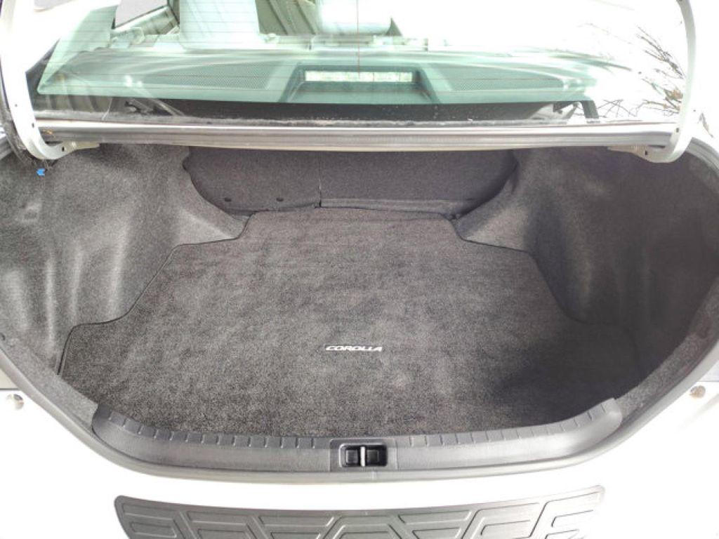 used 2017 Toyota Corolla car, priced at $14,795