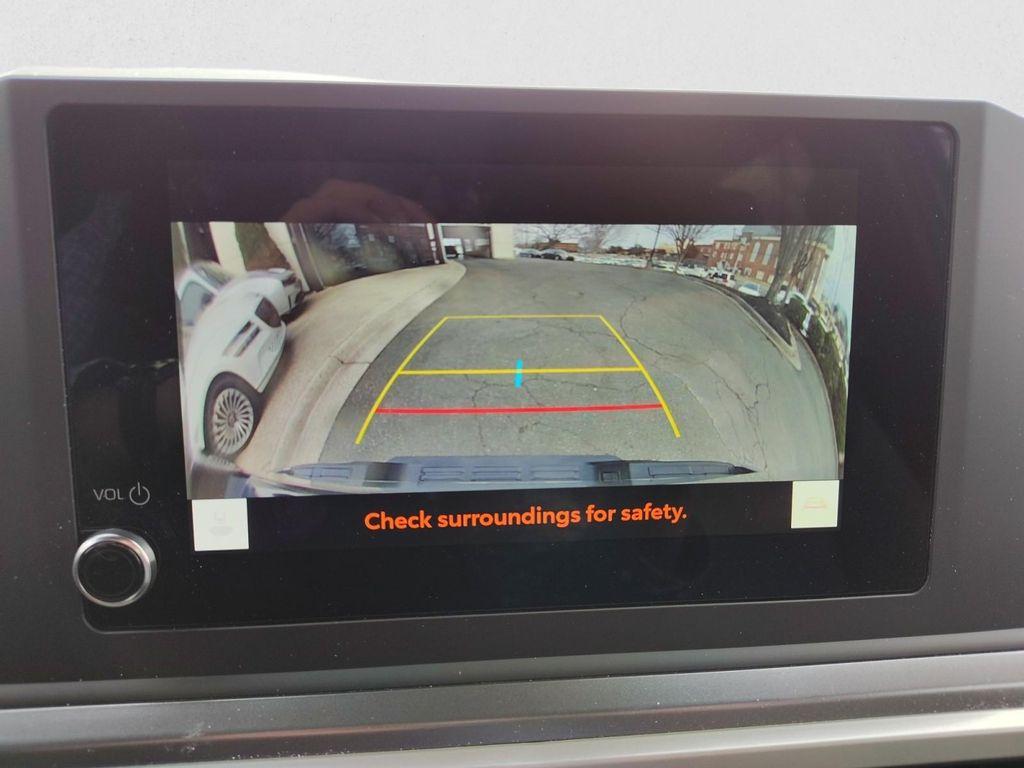 used 2024 Toyota Tacoma Hybrid car, priced at $45,995