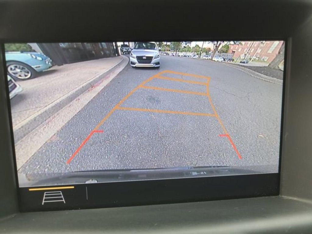 used 2021 GMC Terrain car, priced at $19,995