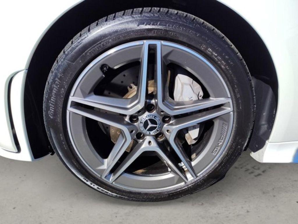 used 2021 Mercedes-Benz CLS 450 car, priced at $44,995