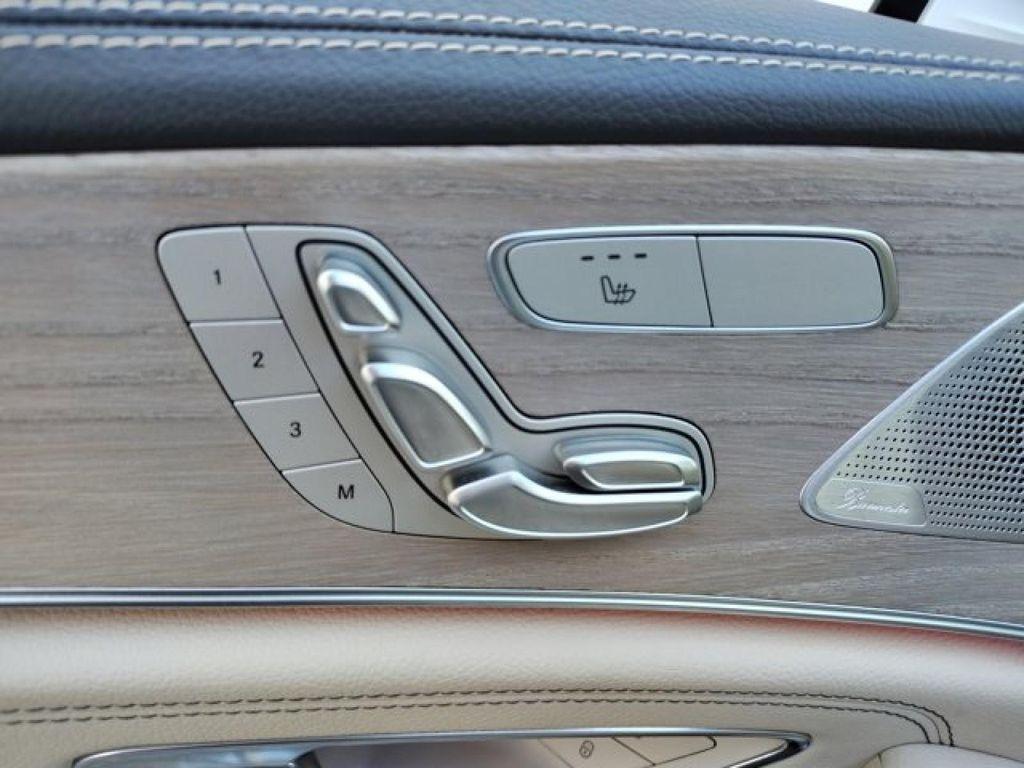 used 2021 Mercedes-Benz CLS 450 car, priced at $44,995