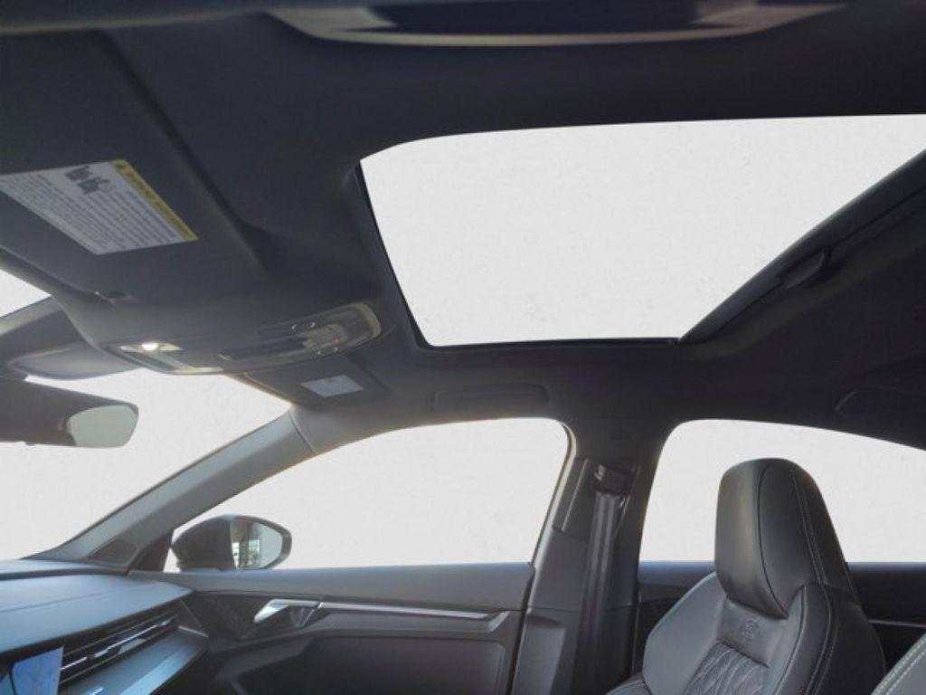 used 2024 Audi S3 car, priced at $47,995