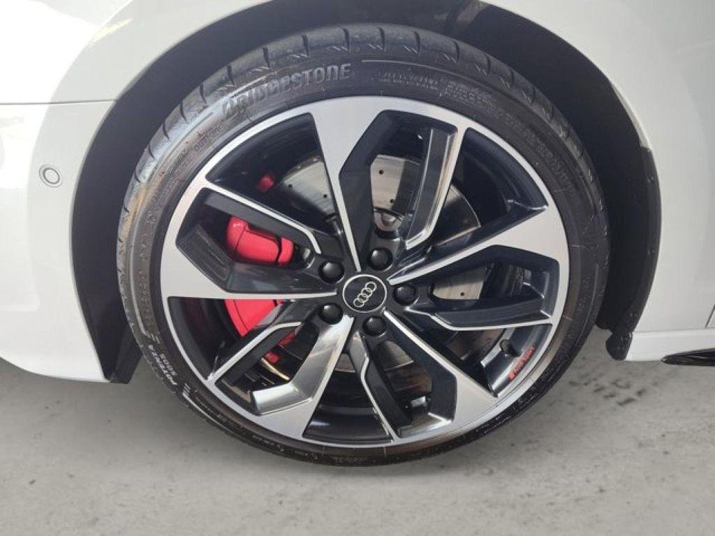 used 2024 Audi S3 car, priced at $47,995