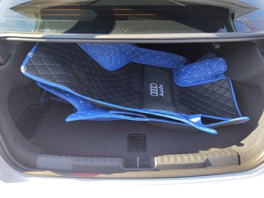 used 2024 Audi S3 car, priced at $47,995