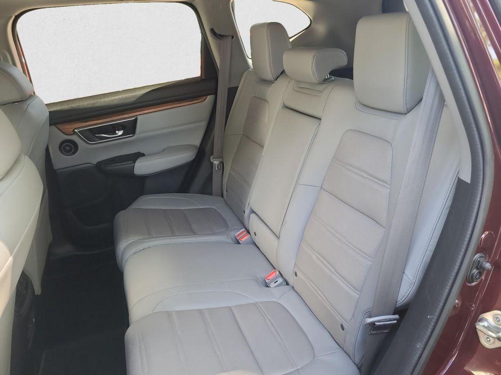 used 2019 Honda CR-V car, priced at $23,294