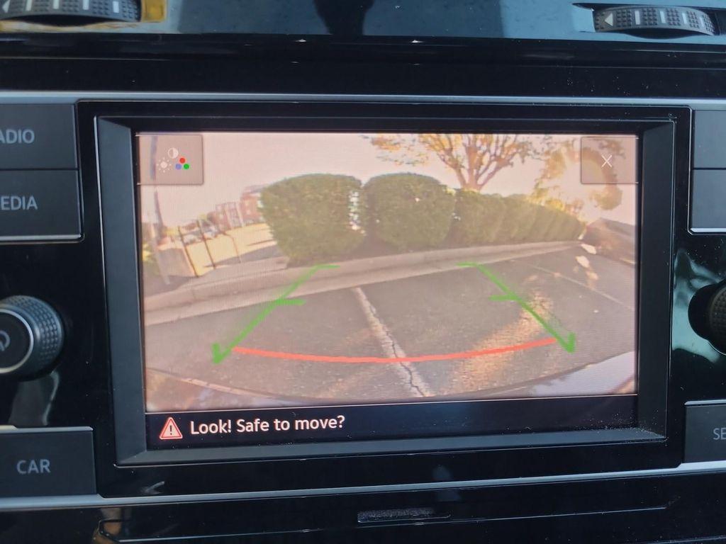 used 2019 Volkswagen Golf GTI car, priced at $22,995