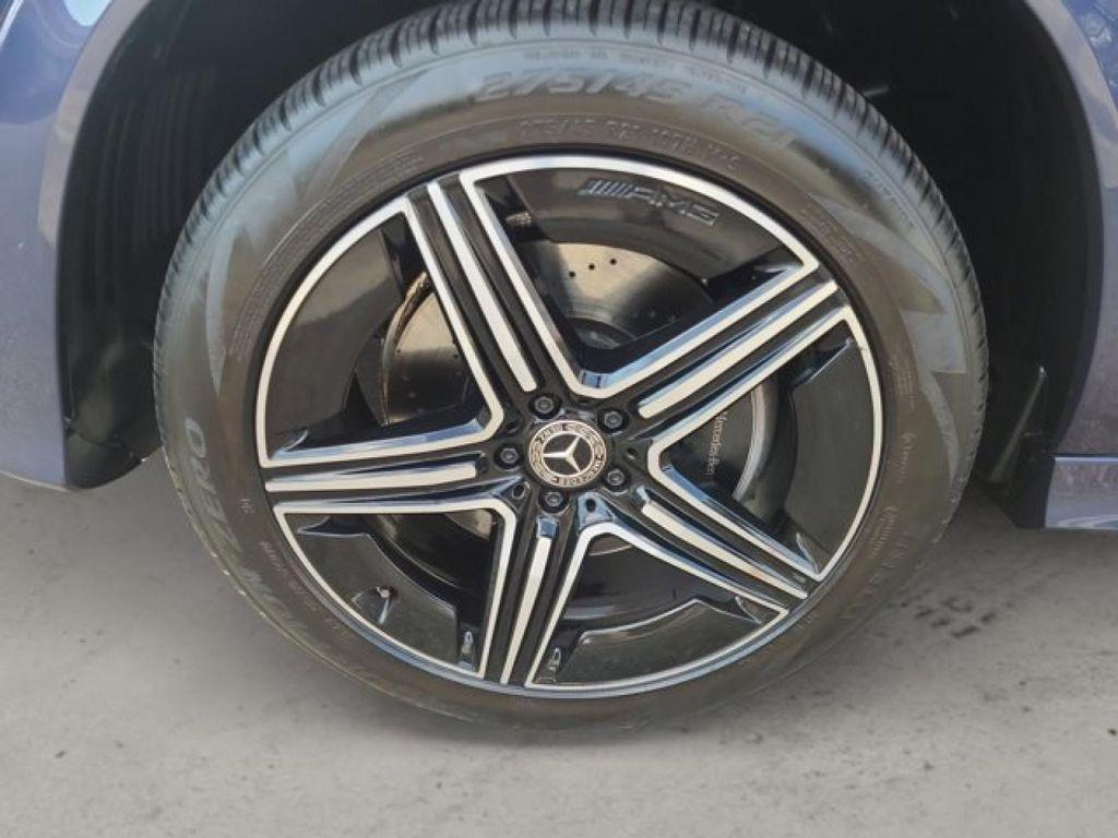 used 2024 Mercedes-Benz GLE 350 car, priced at $58,995