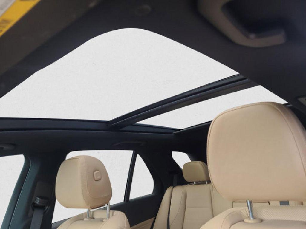 used 2024 Mercedes-Benz GLE 350 car, priced at $58,995