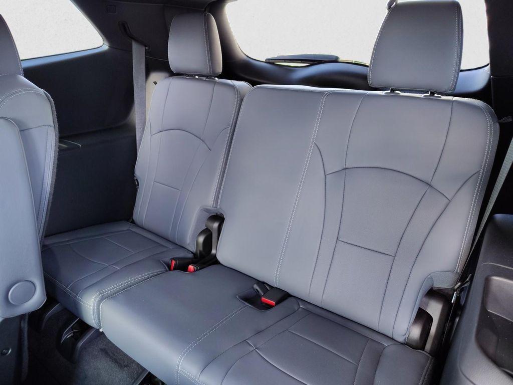 used 2023 Buick Enclave car, priced at $32,995