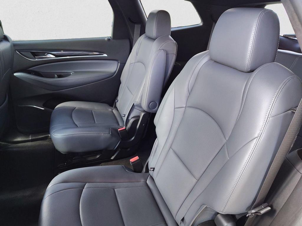 used 2023 Buick Enclave car, priced at $32,995