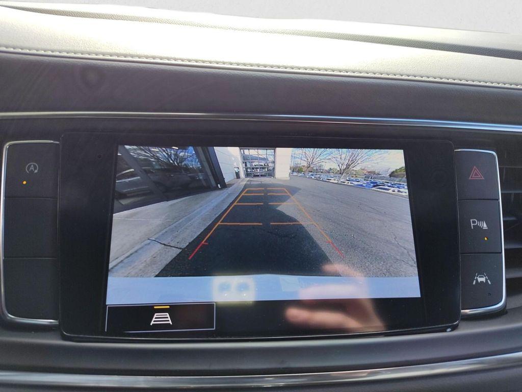 used 2023 Buick Enclave car, priced at $32,995