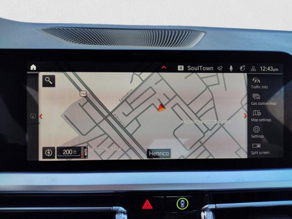 used 2023 BMW M440 car, priced at $53,995