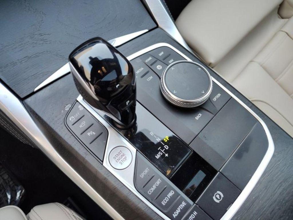 used 2023 BMW M440 car, priced at $53,995