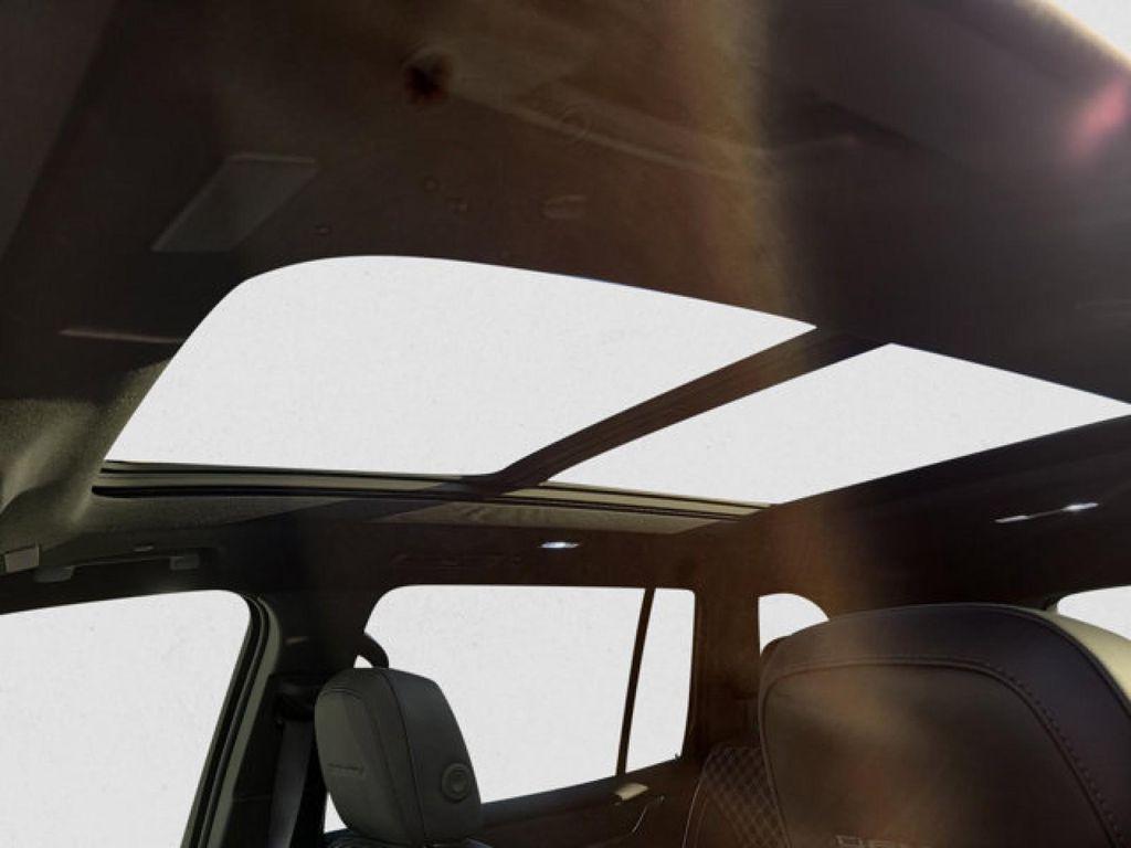 used 2024 GMC Acadia car, priced at $54,995