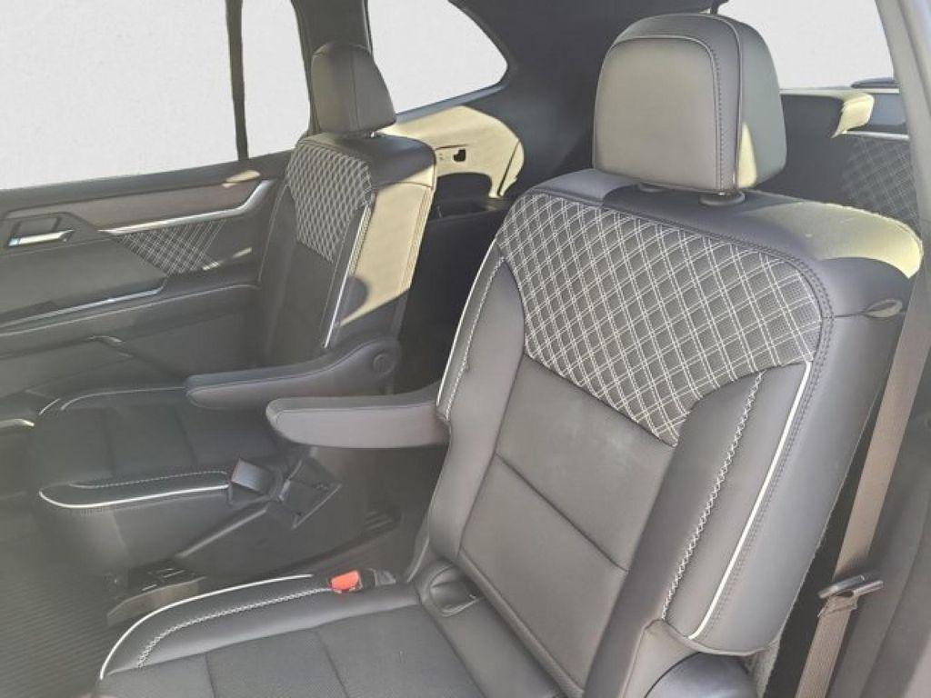 used 2024 GMC Acadia car, priced at $54,995