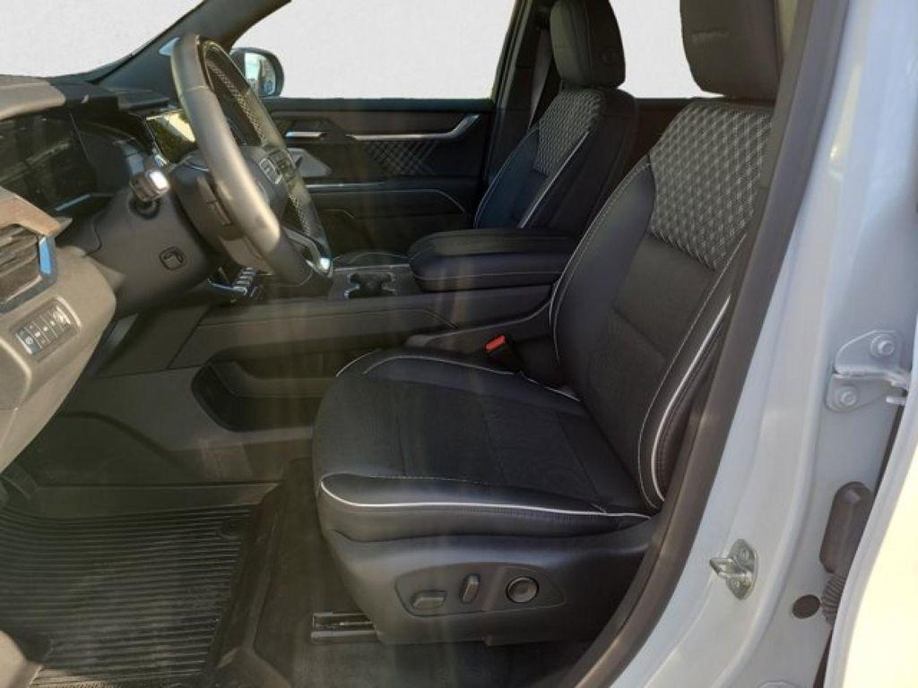 used 2024 GMC Acadia car, priced at $54,995