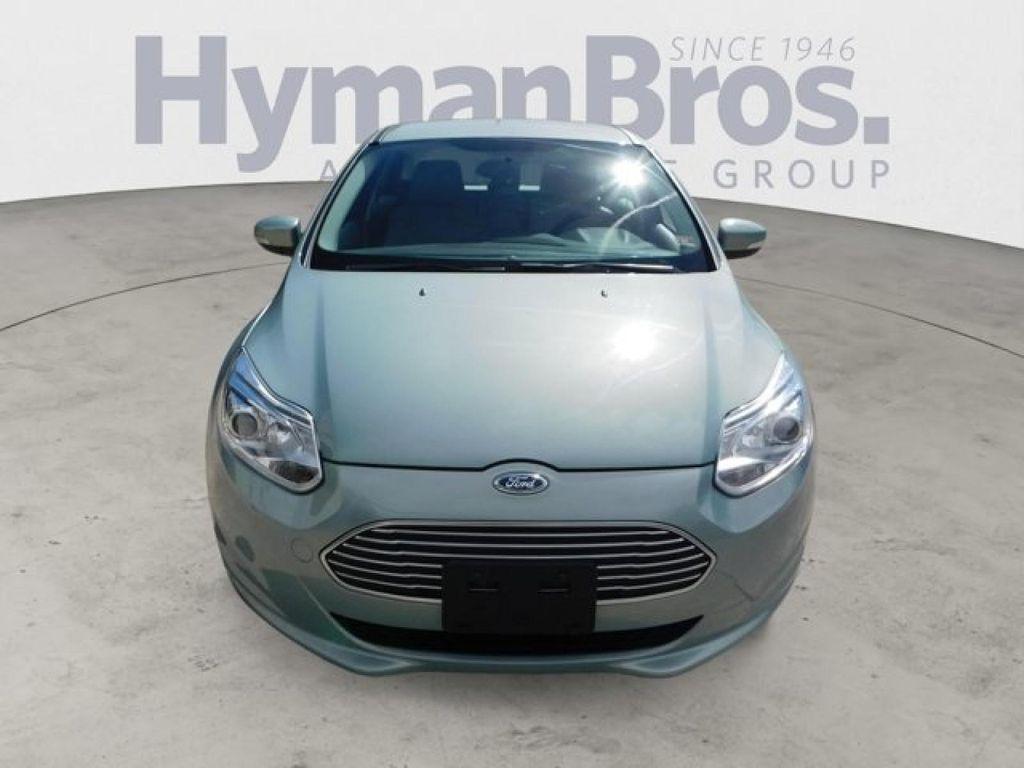 used 2013 Ford Focus car, priced at $7,995