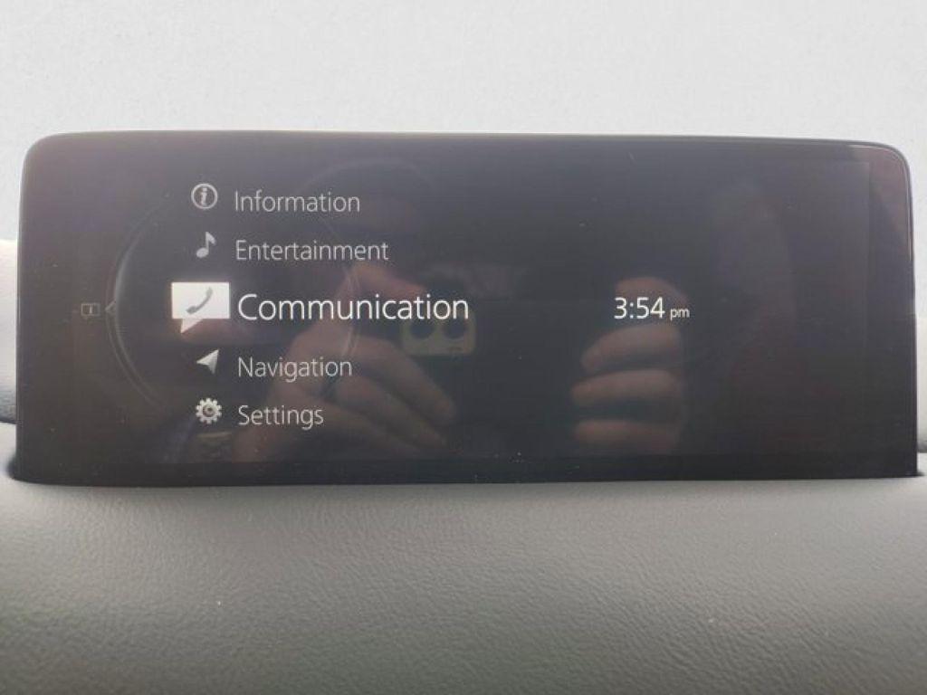 used 2023 Mazda CX-5 car, priced at $28,495