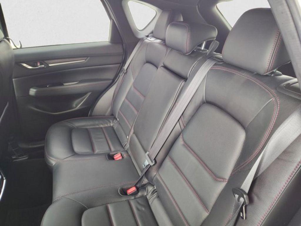 used 2023 Mazda CX-5 car, priced at $28,495