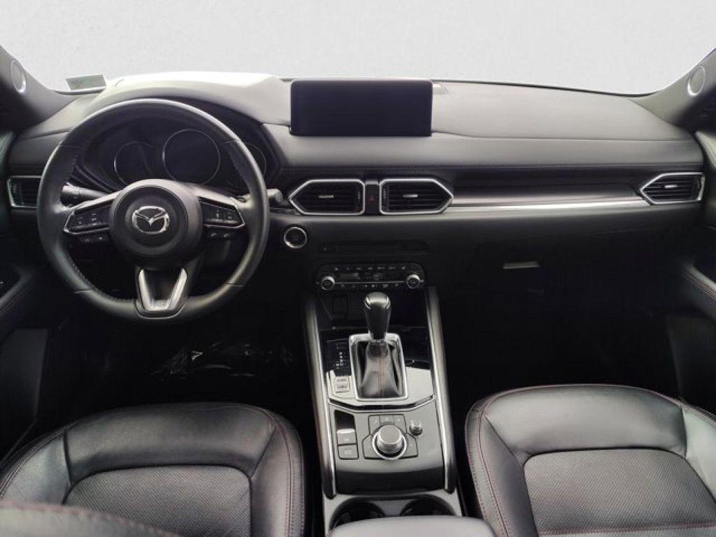 used 2023 Mazda CX-5 car, priced at $28,495