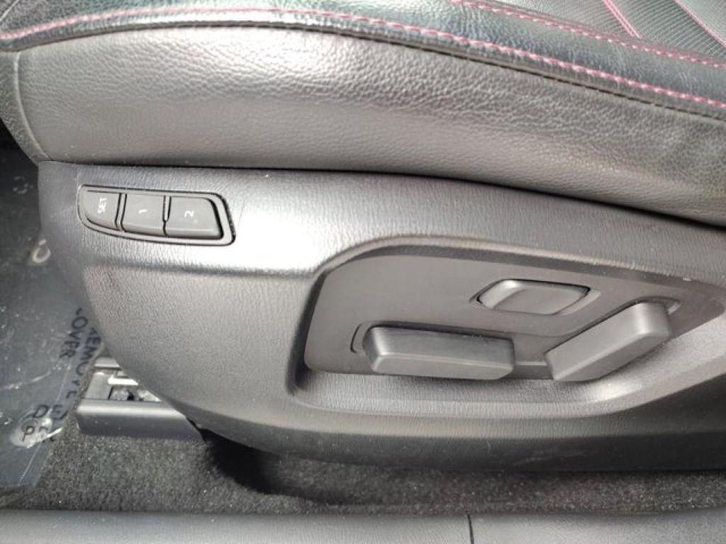 used 2023 Mazda CX-5 car, priced at $28,495