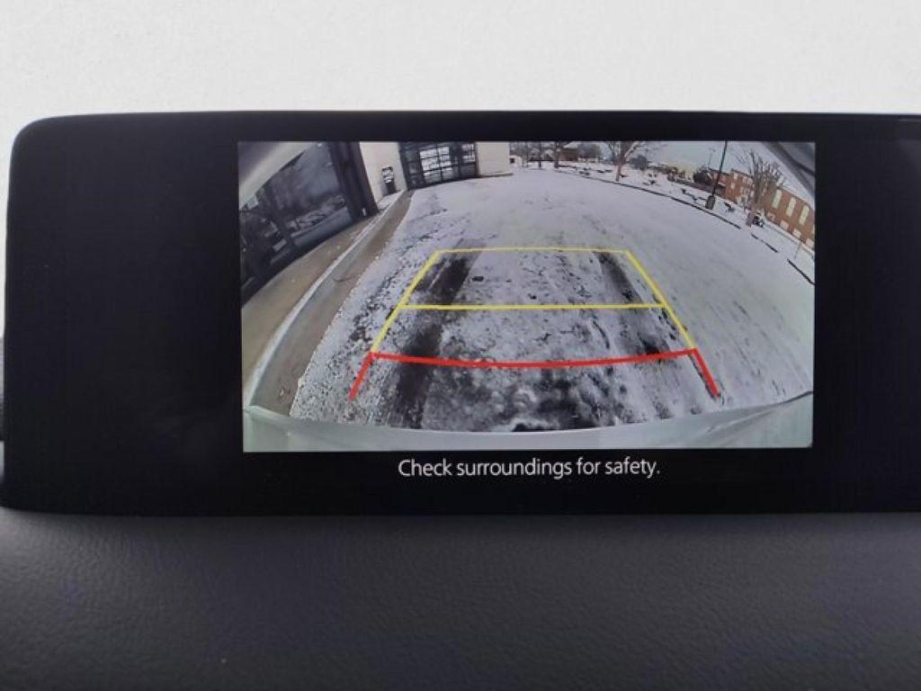 used 2023 Mazda CX-5 car, priced at $28,495