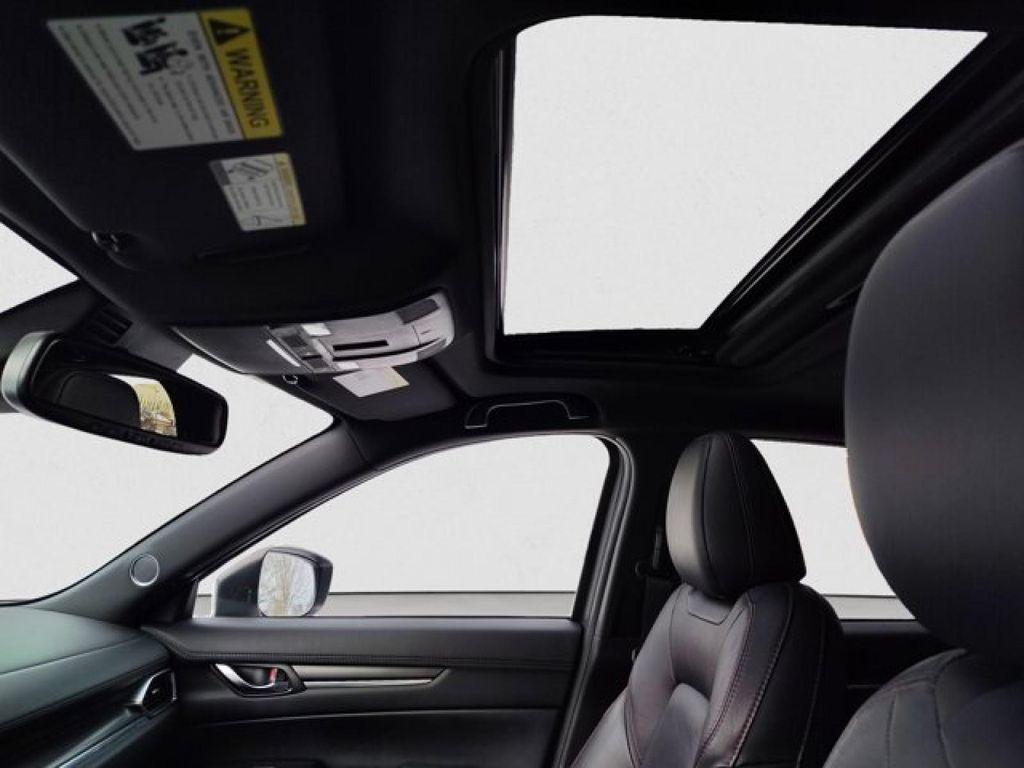 used 2023 Mazda CX-5 car, priced at $28,495