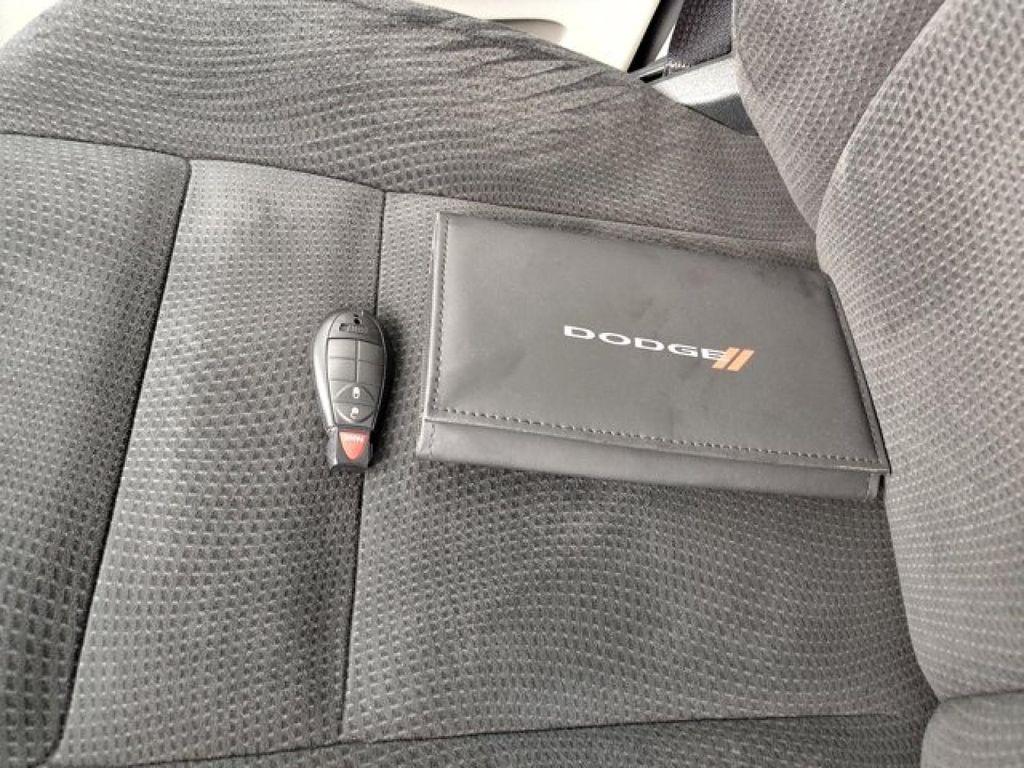 used 2016 Dodge Grand Caravan car, priced at $19,995