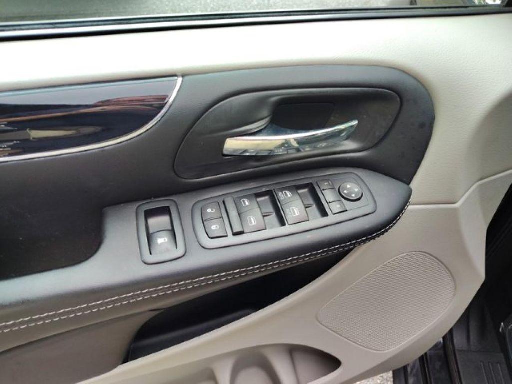 used 2016 Dodge Grand Caravan car, priced at $19,995