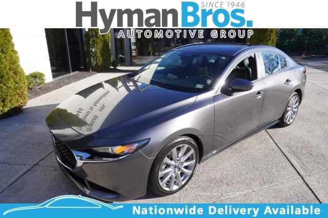 Hyman Brothers Automobiles West Broad Used Car Dealer