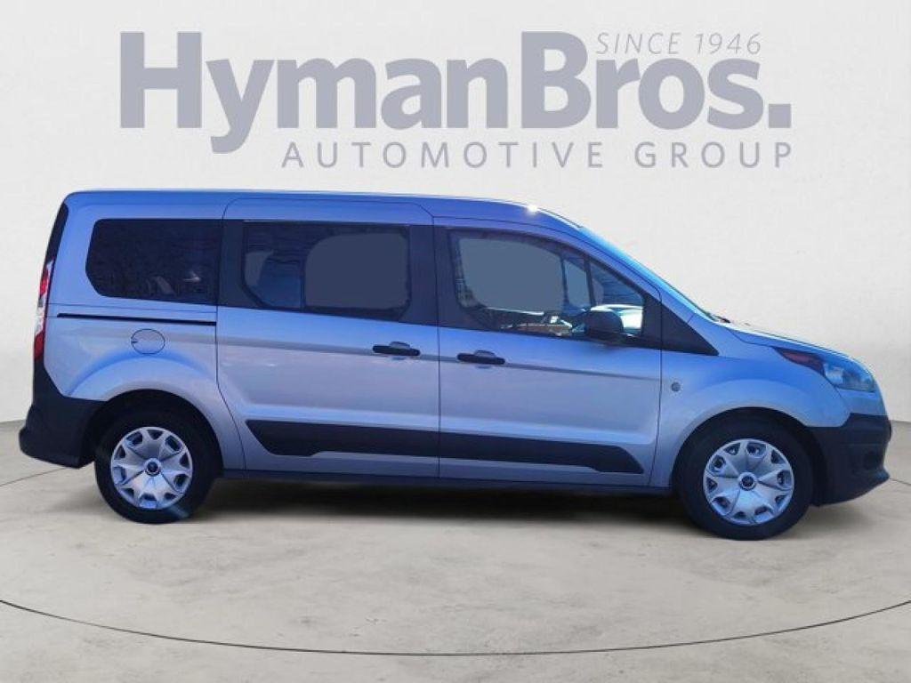 used 2018 Ford Transit Connect car, priced at $19,995