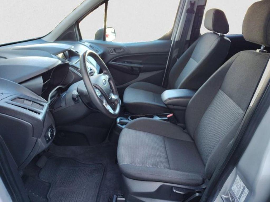 used 2018 Ford Transit Connect car, priced at $19,995