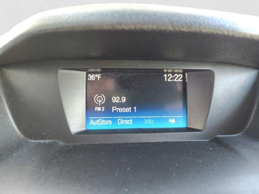 used 2018 Ford Transit Connect car, priced at $19,995