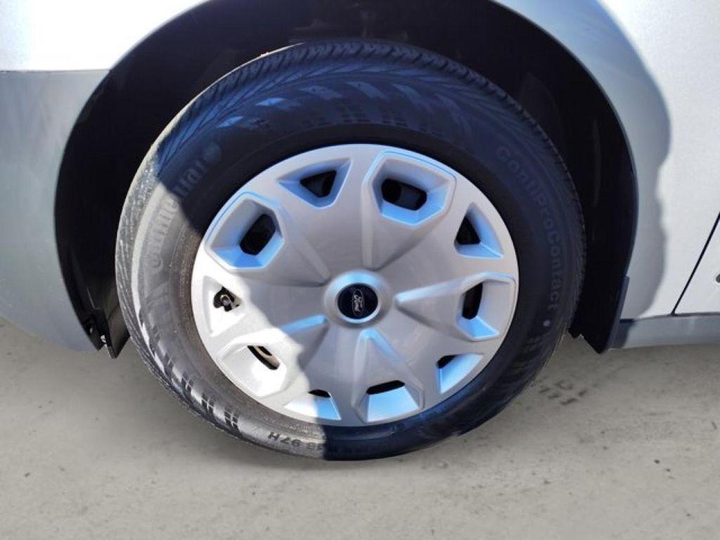 used 2018 Ford Transit Connect car, priced at $19,995