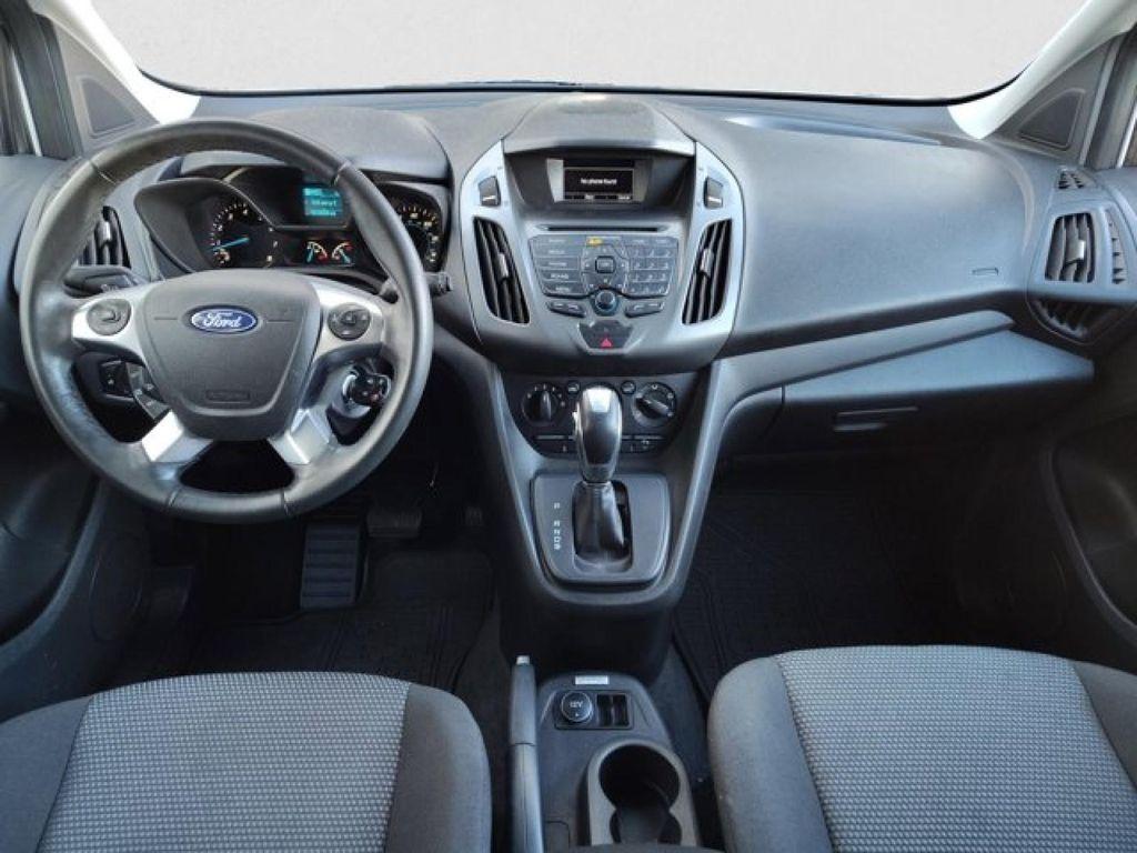 used 2018 Ford Transit Connect car, priced at $19,995