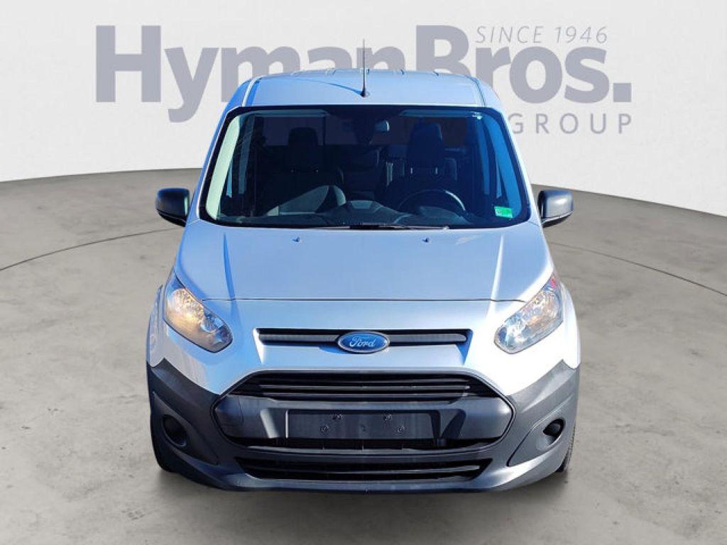 used 2018 Ford Transit Connect car, priced at $19,995
