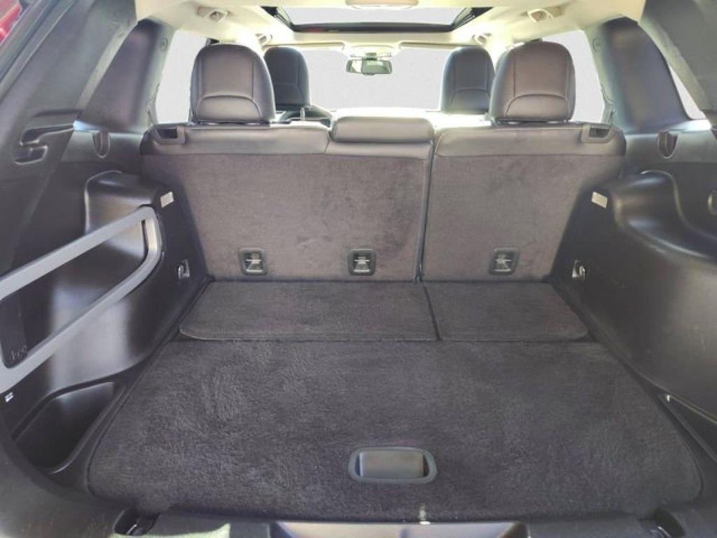 used 2015 Jeep Cherokee car, priced at $12,995