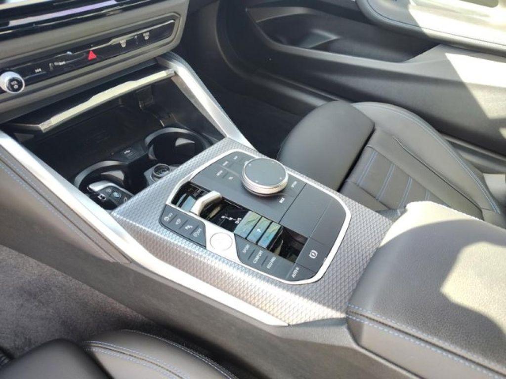 used 2024 BMW M240 car, priced at $53,995