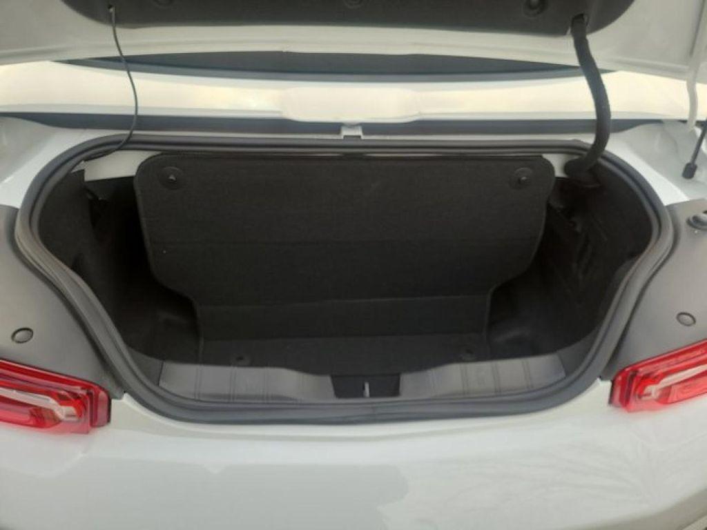 used 2023 Chevrolet Camaro car, priced at $40,995