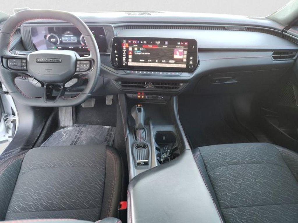 used 2025 Dodge Charger Daytona car, priced at $36,995