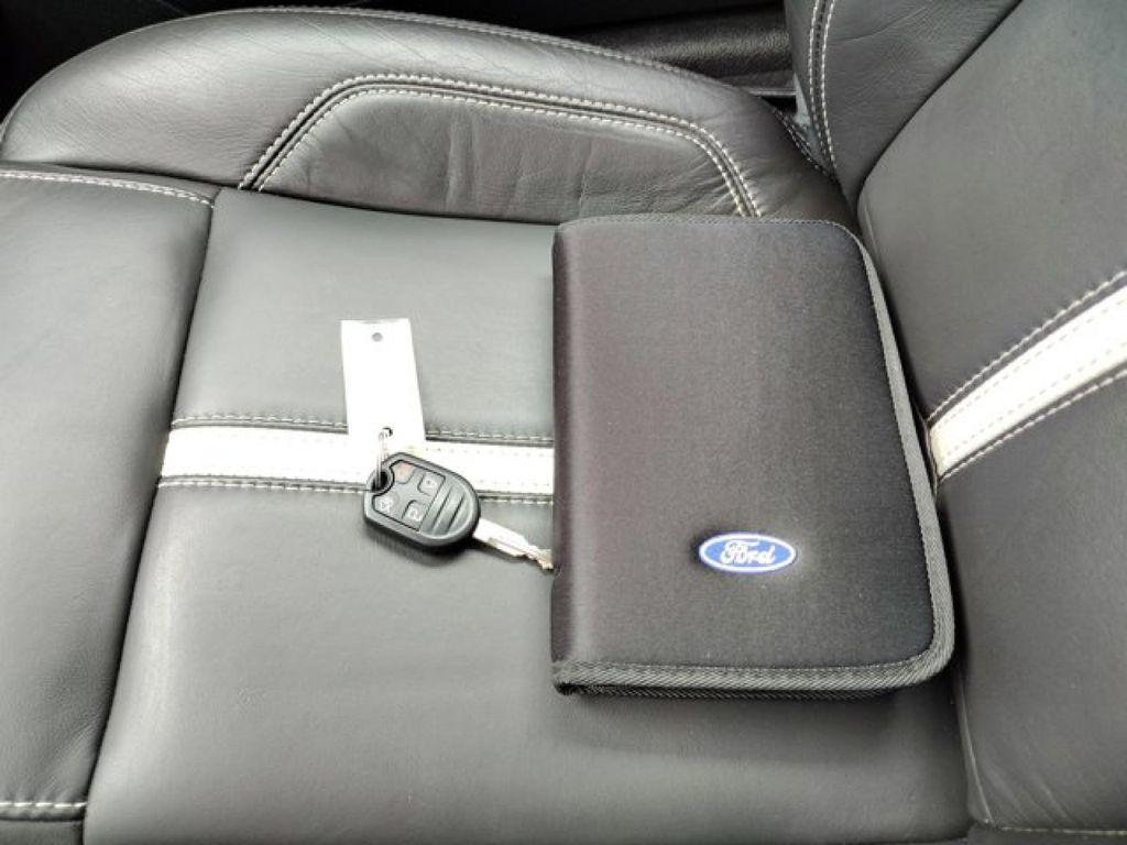 used 2010 Ford Mustang car, priced at $20,995