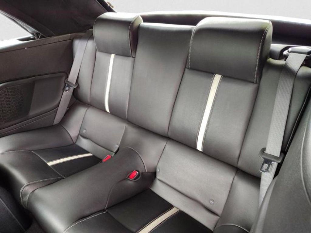 used 2010 Ford Mustang car, priced at $20,995