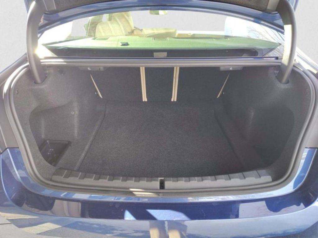 used 2023 BMW 330 car, priced at $36,995