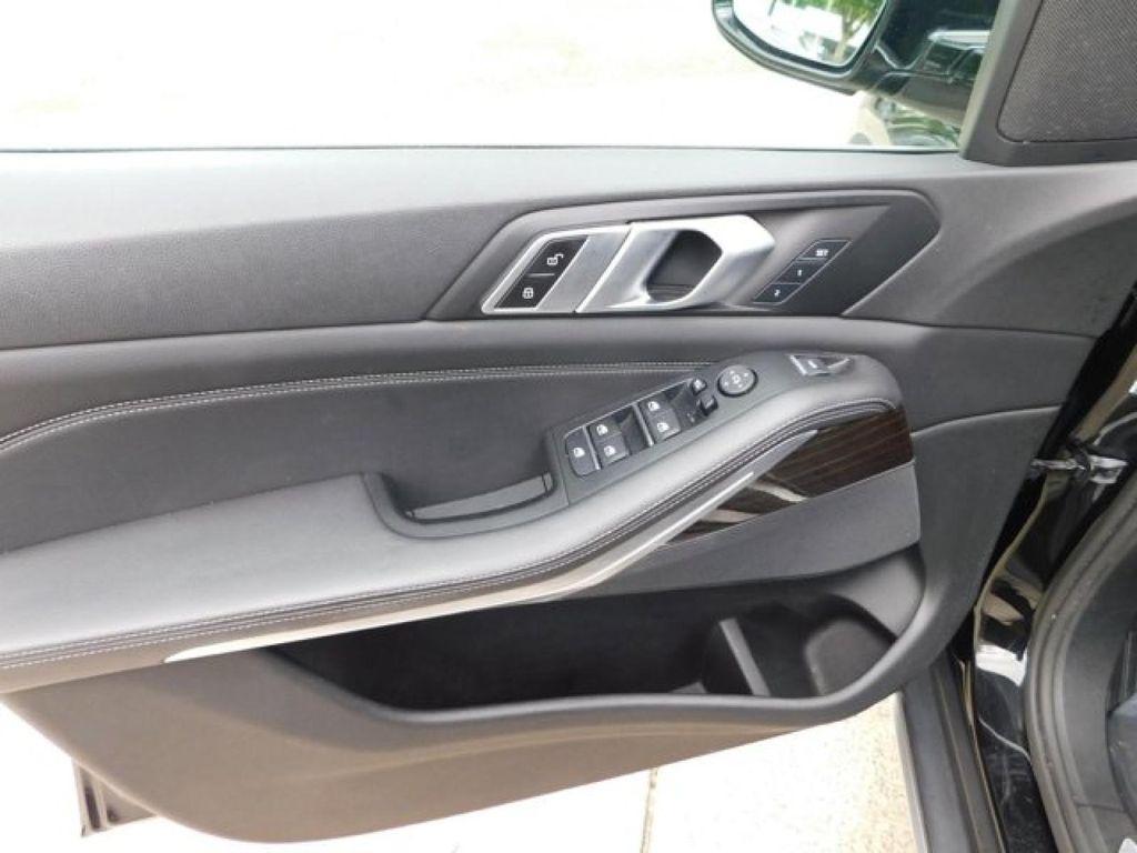 used 2019 BMW X5 car, priced at $31,995