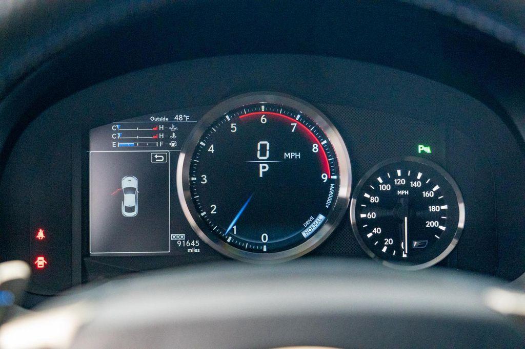 used 2015 Lexus RC F car, priced at $40,697