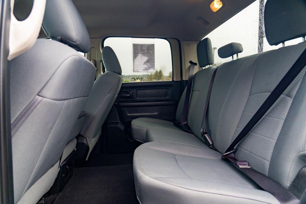 used 2016 Ram 1500 car, priced at $18,987