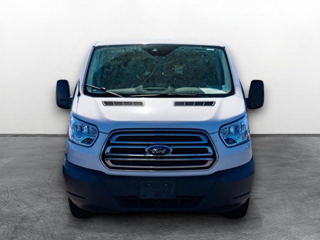 used 2017 Ford Transit-350 car, priced at $25,697