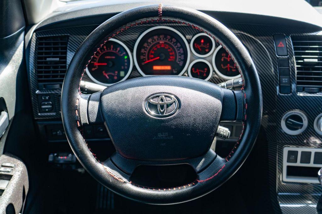 used 2007 Toyota Tundra car, priced at $14,697